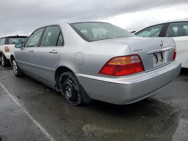 Photo 1 VIN: JH4KA965XYC005308 - ACURA RL 