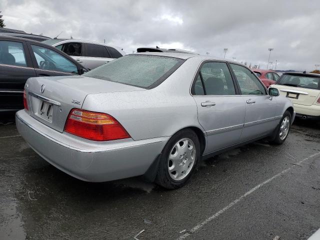 Photo 2 VIN: JH4KA965XYC005308 - ACURA RL 