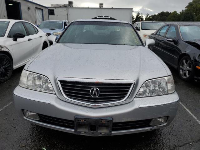 Photo 4 VIN: JH4KA965XYC005308 - ACURA RL 