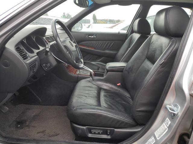 Photo 6 VIN: JH4KA965XYC005308 - ACURA RL 