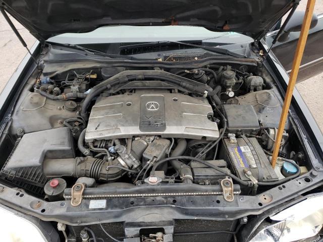 Photo 10 VIN: JH4KA965XYC008967 - ACURA RL 