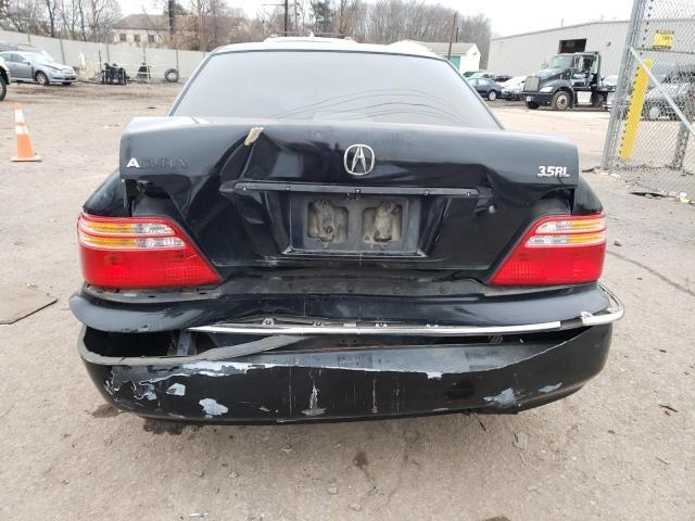 Photo 5 VIN: JH4KA965XYC008967 - ACURA RL 