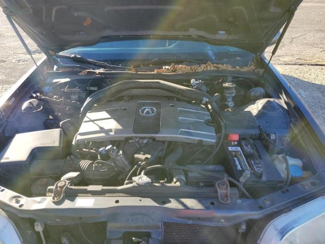 Photo 10 VIN: JH4KA96604C004624 - ACURA RL 