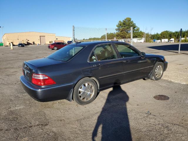 Photo 2 VIN: JH4KA96604C004624 - ACURA RL 