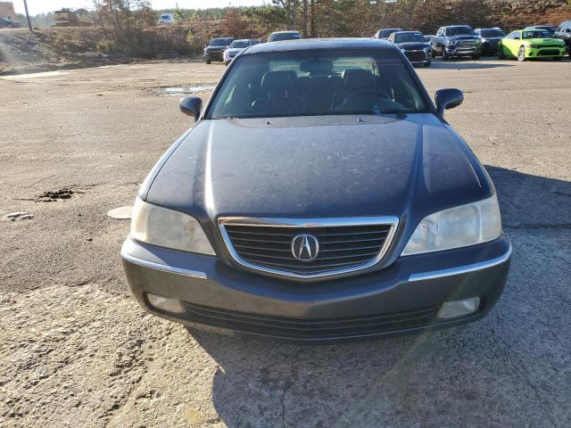 Photo 4 VIN: JH4KA96604C004624 - ACURA RL 