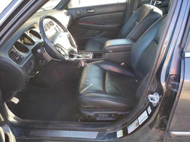 Photo 6 VIN: JH4KA96604C004624 - ACURA RL 