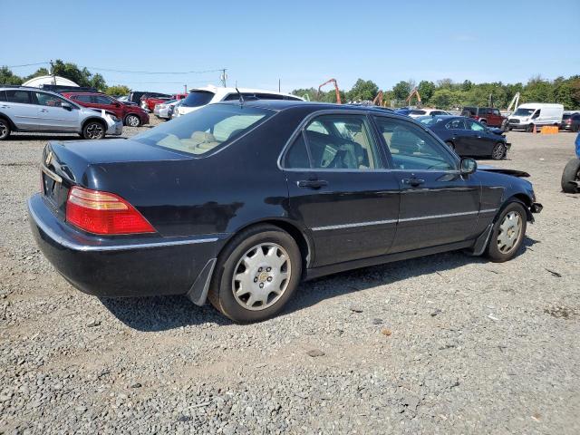 Photo 2 VIN: JH4KA96614C001134 - ACURA 3.5RL 