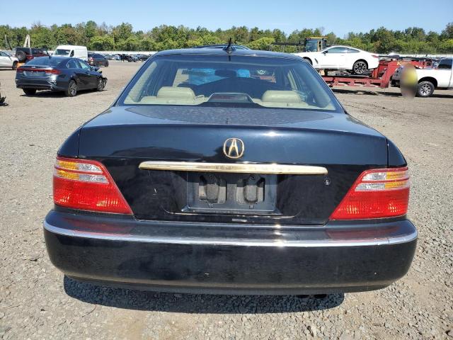 Photo 5 VIN: JH4KA96614C001134 - ACURA 3.5RL 