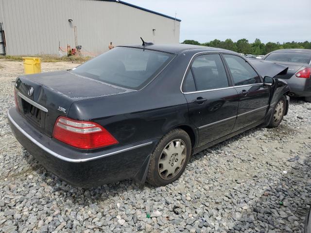 Photo 2 VIN: JH4KA96614C002123 - ACURA RL 