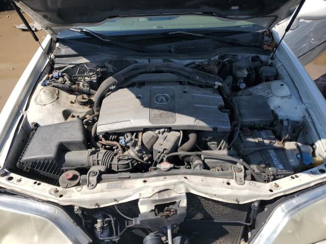 Photo 11 VIN: JH4KA96614C006754 - ACURA RL 