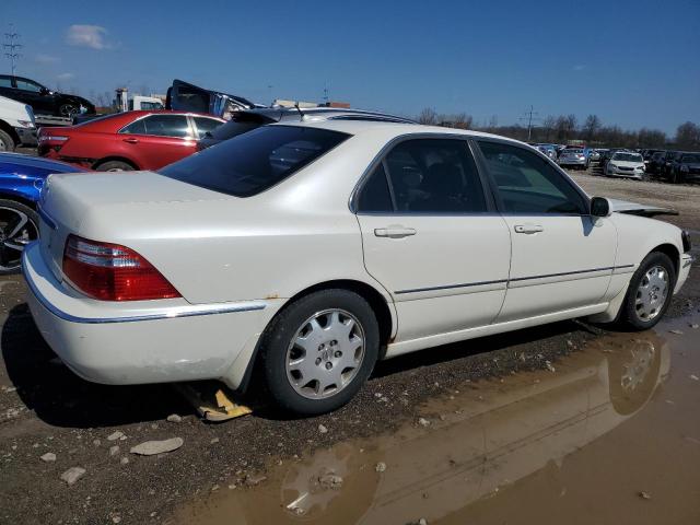 Photo 2 VIN: JH4KA96614C006754 - ACURA RL 