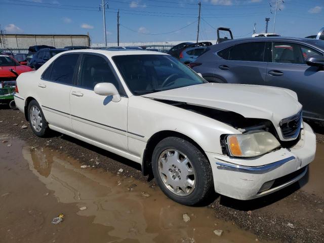 Photo 3 VIN: JH4KA96614C006754 - ACURA RL 