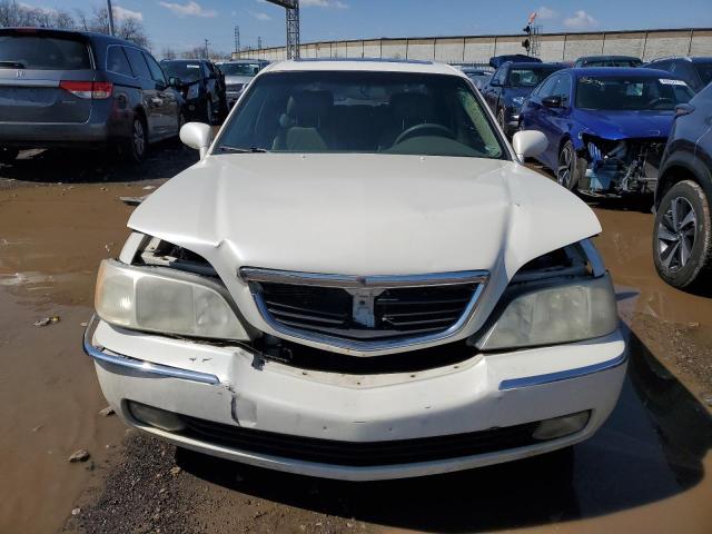 Photo 4 VIN: JH4KA96614C006754 - ACURA RL 