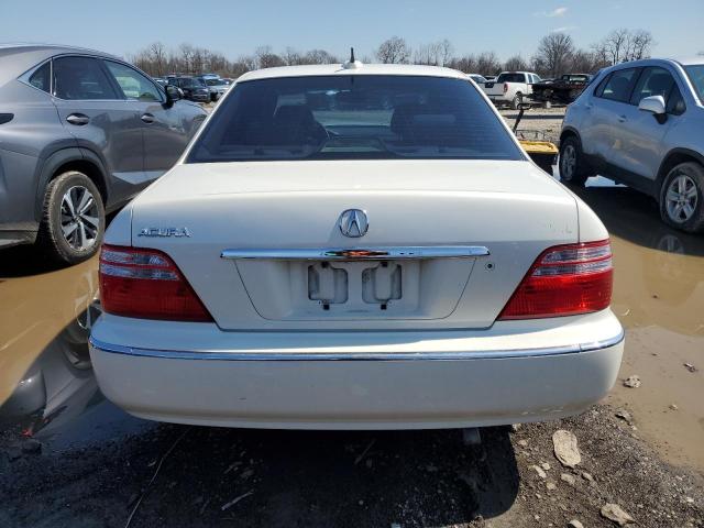 Photo 5 VIN: JH4KA96614C006754 - ACURA RL 