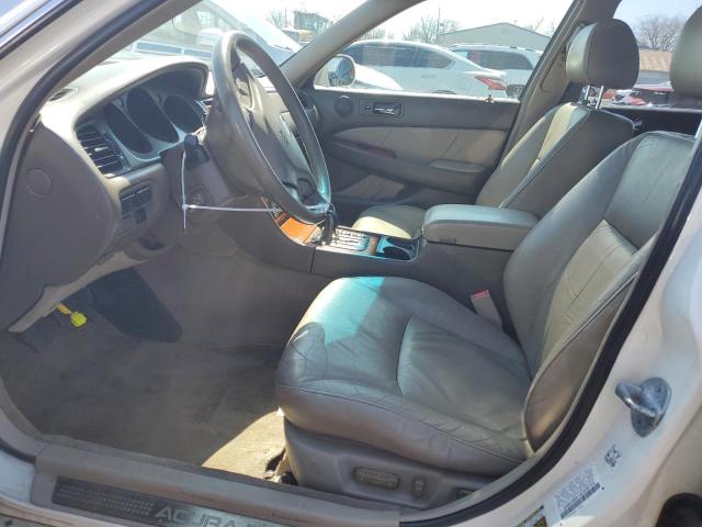 Photo 6 VIN: JH4KA96614C006754 - ACURA RL 