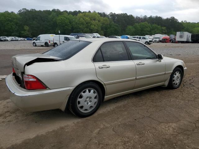 Photo 2 VIN: JH4KA96614C007256 - ACURA RL 