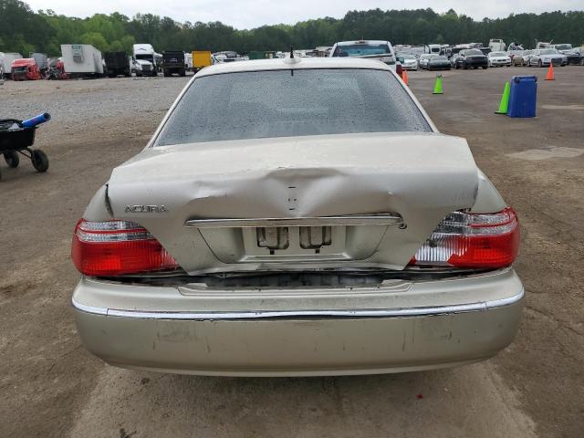 Photo 5 VIN: JH4KA96614C007256 - ACURA RL 