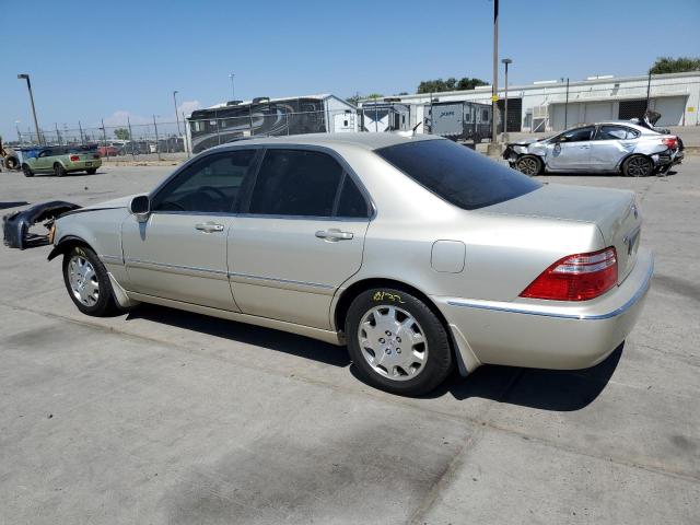 Photo 1 VIN: JH4KA96624C005760 - ACURA RL 