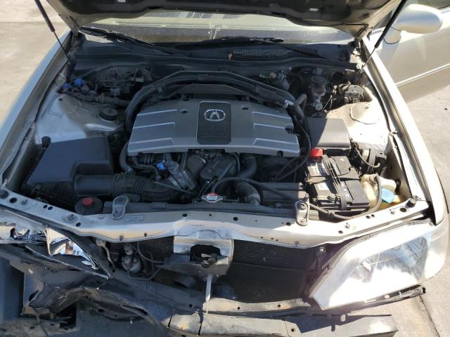 Photo 10 VIN: JH4KA96624C005760 - ACURA RL 