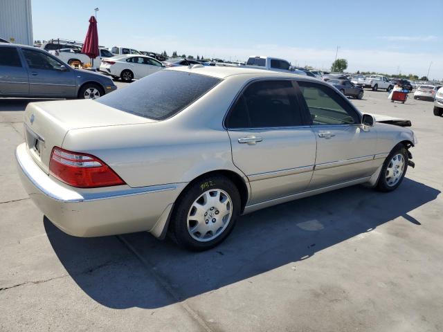 Photo 2 VIN: JH4KA96624C005760 - ACURA RL 