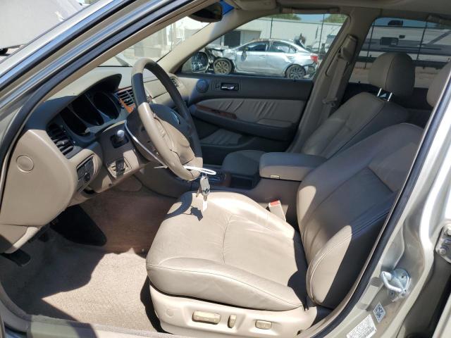 Photo 6 VIN: JH4KA96624C005760 - ACURA RL 