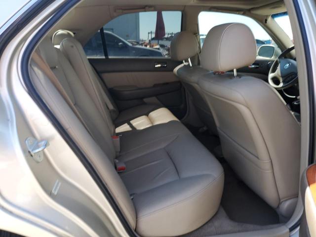 Photo 9 VIN: JH4KA96624C005760 - ACURA RL 