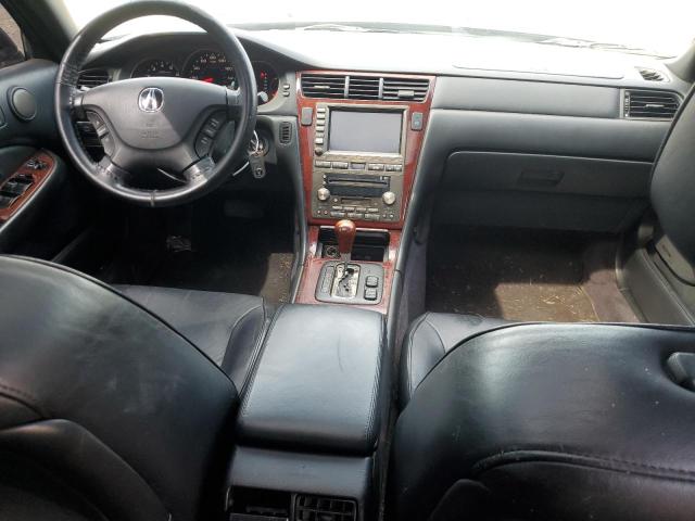 Photo 7 VIN: JH4KA96624C007007 - ACURA RL 