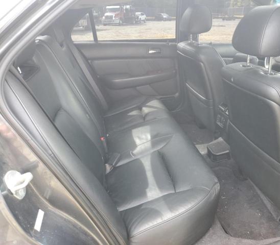 Photo 9 VIN: JH4KA96624C007007 - ACURA RL 