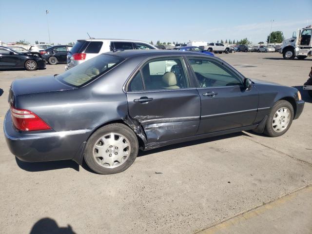 Photo 2 VIN: JH4KA96624C008206 - ACURA RL 