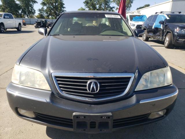 Photo 4 VIN: JH4KA96624C008206 - ACURA RL 