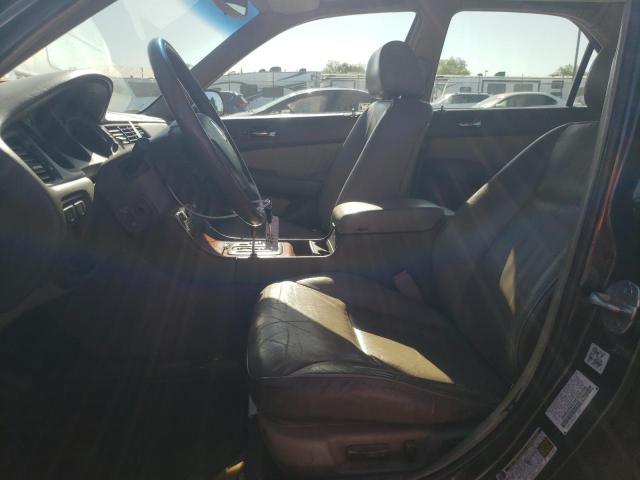 Photo 6 VIN: JH4KA96624C008206 - ACURA RL 