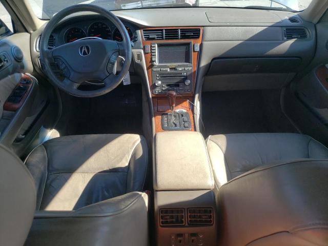 Photo 7 VIN: JH4KA96624C008206 - ACURA RL 