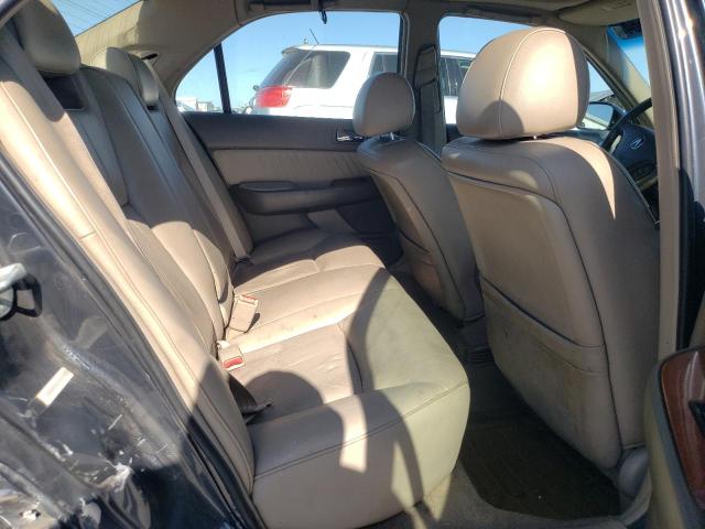 Photo 9 VIN: JH4KA96624C008206 - ACURA RL 