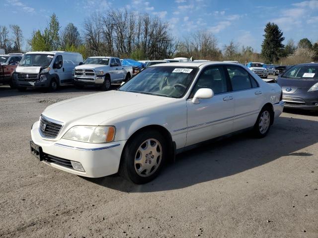 Photo 0 VIN: JH4KA9662XC008470 - ACURA RL 