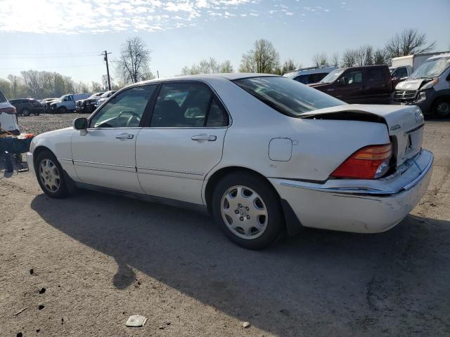 Photo 1 VIN: JH4KA9662XC008470 - ACURA RL 