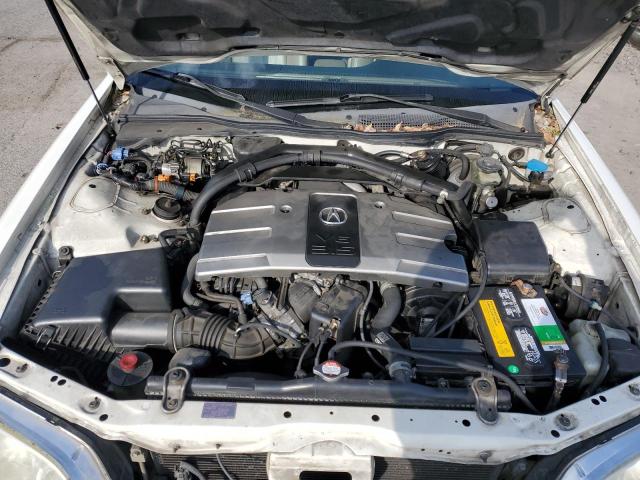 Photo 10 VIN: JH4KA9662XC008470 - ACURA RL 