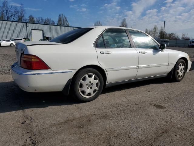 Photo 2 VIN: JH4KA9662XC008470 - ACURA RL 