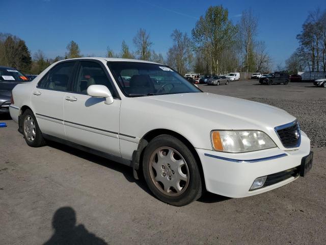 Photo 3 VIN: JH4KA9662XC008470 - ACURA RL 