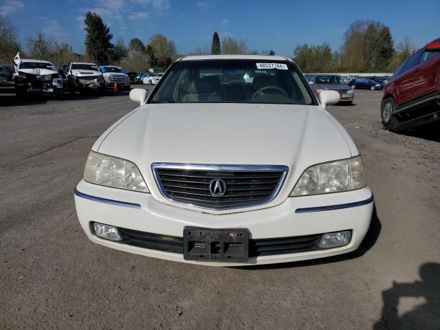 Photo 4 VIN: JH4KA9662XC008470 - ACURA RL 