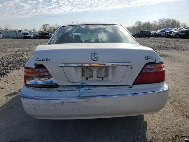 Photo 5 VIN: JH4KA9662XC008470 - ACURA RL 