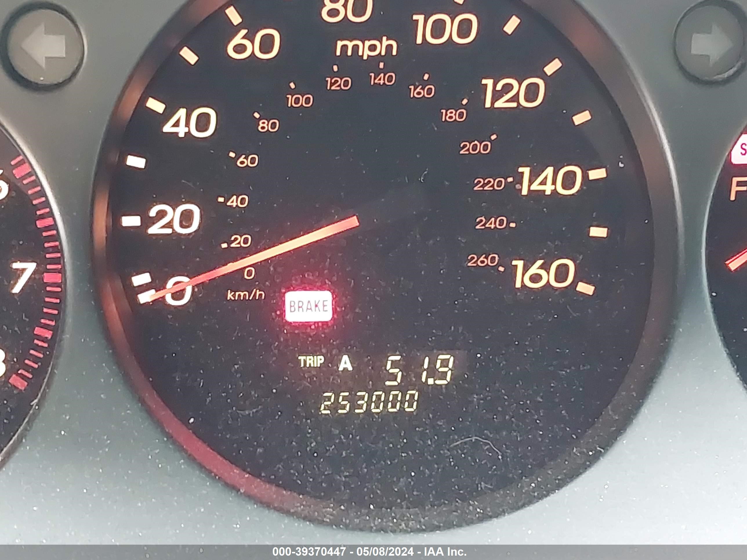 Photo 15 VIN: JH4KA9662XC012776 - ACURA RL 