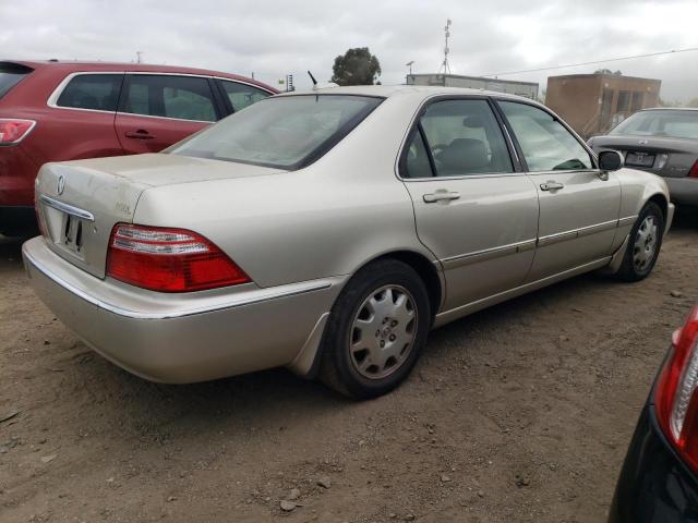 Photo 2 VIN: JH4KA96634C006948 - ACURA RL 