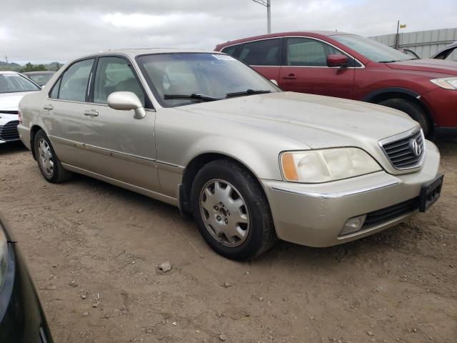 Photo 3 VIN: JH4KA96634C006948 - ACURA RL 