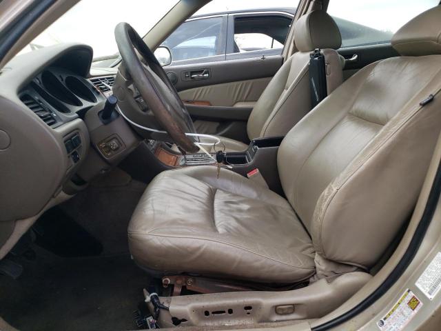 Photo 6 VIN: JH4KA96634C006948 - ACURA RL 