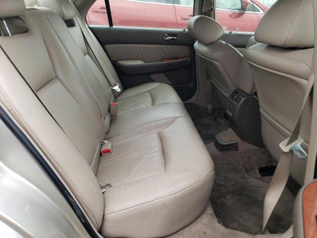 Photo 9 VIN: JH4KA96634C006948 - ACURA RL 