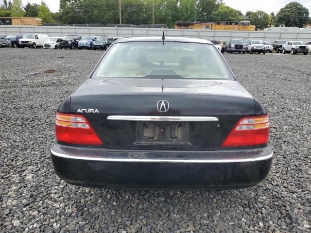 Photo 5 VIN: JH4KA96652C001103 - ACURA 3.5RL 