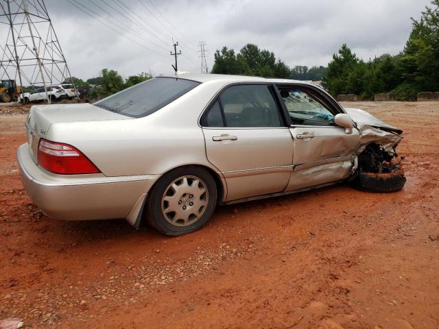 Photo 2 VIN: JH4KA96654C004196 - ACURA RL 