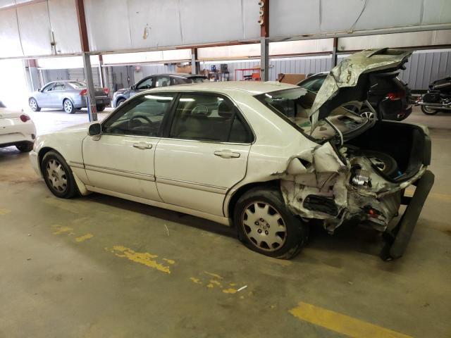 Photo 1 VIN: JH4KA96654C004490 - ACURA RL 