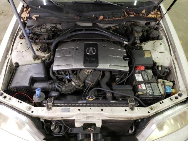 Photo 10 VIN: JH4KA96654C004490 - ACURA RL 