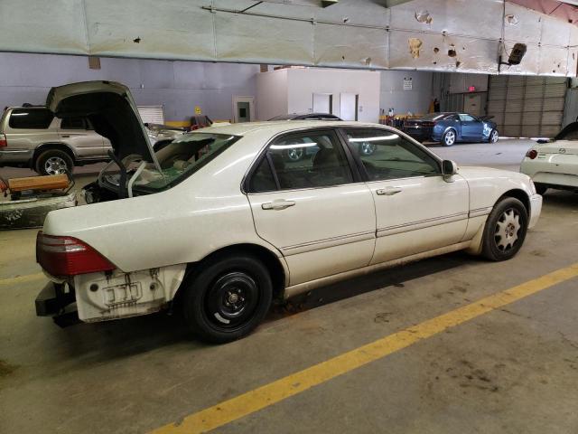 Photo 2 VIN: JH4KA96654C004490 - ACURA RL 